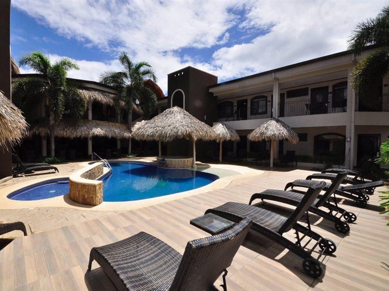 Hotel Colono Beach Coco Eksteriør bilde
