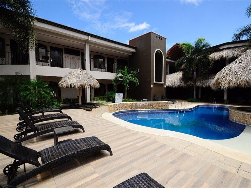 Hotel Colono Beach Coco Eksteriør bilde