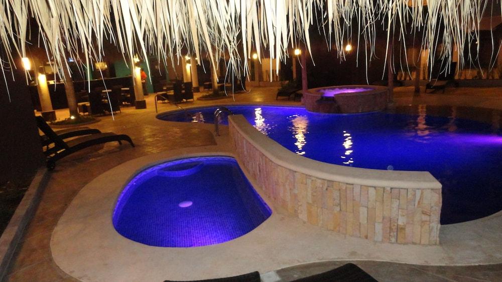 Hotel Colono Beach Coco Eksteriør bilde