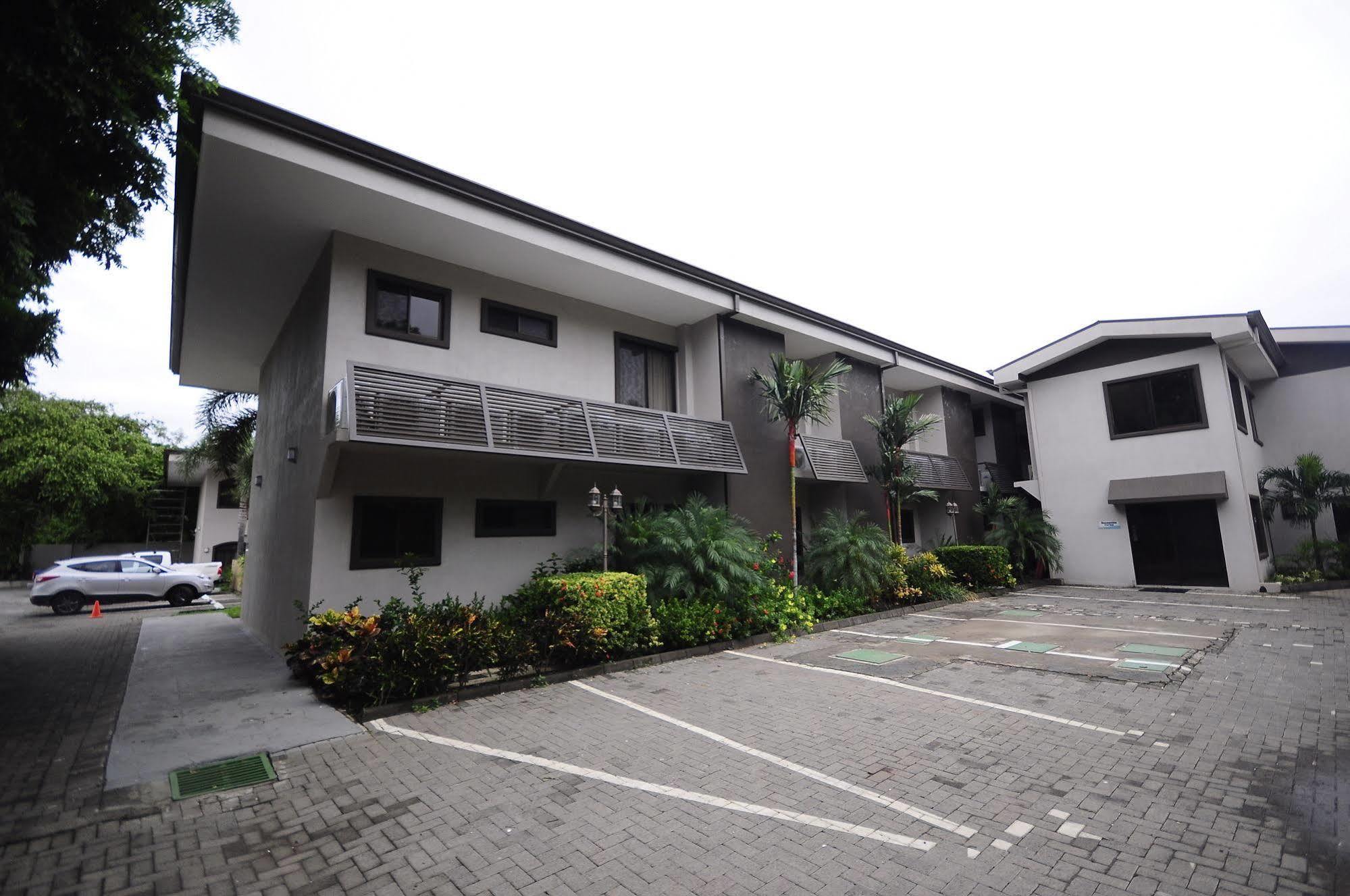 Hotel Colono Beach Coco Eksteriør bilde