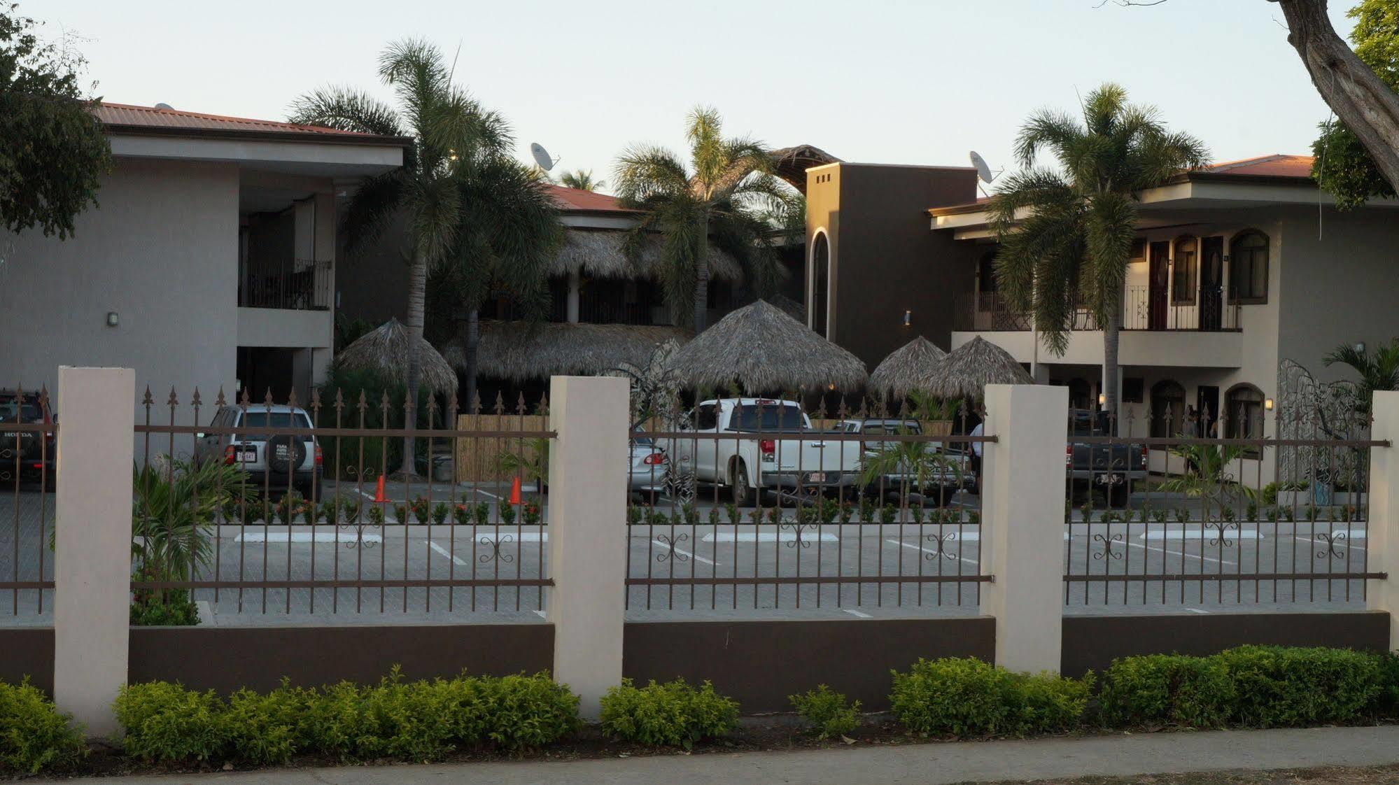 Hotel Colono Beach Coco Eksteriør bilde