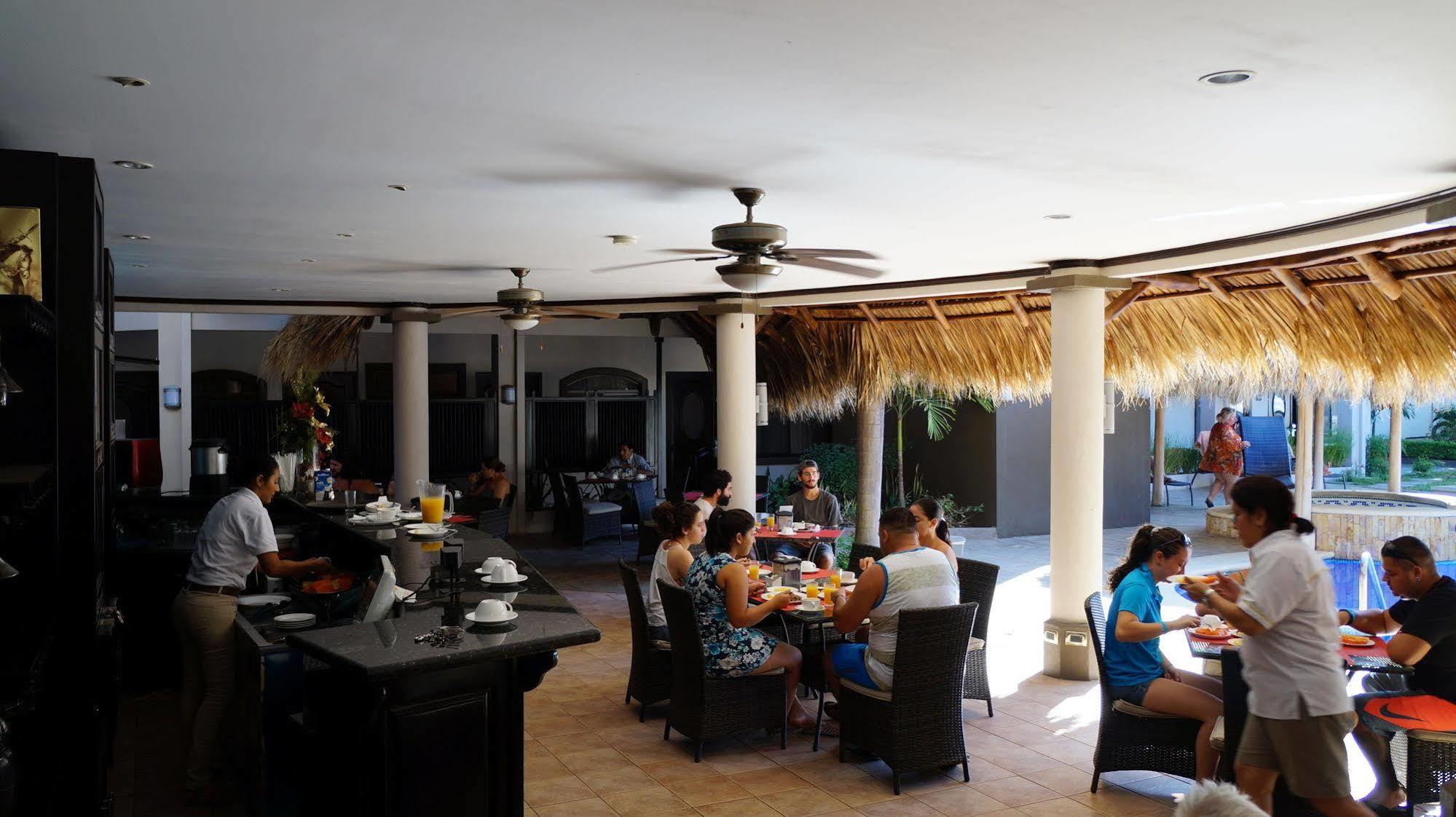 Hotel Colono Beach Coco Eksteriør bilde