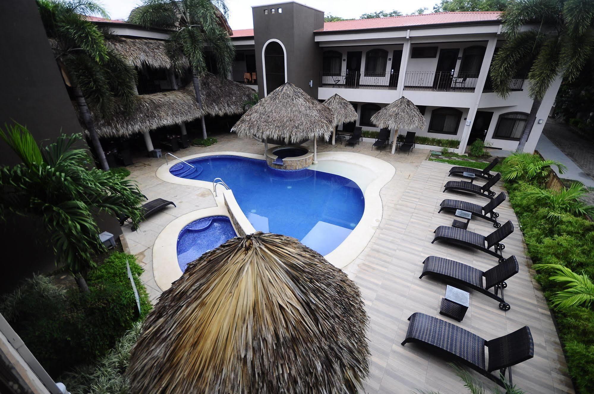 Hotel Colono Beach Coco Eksteriør bilde